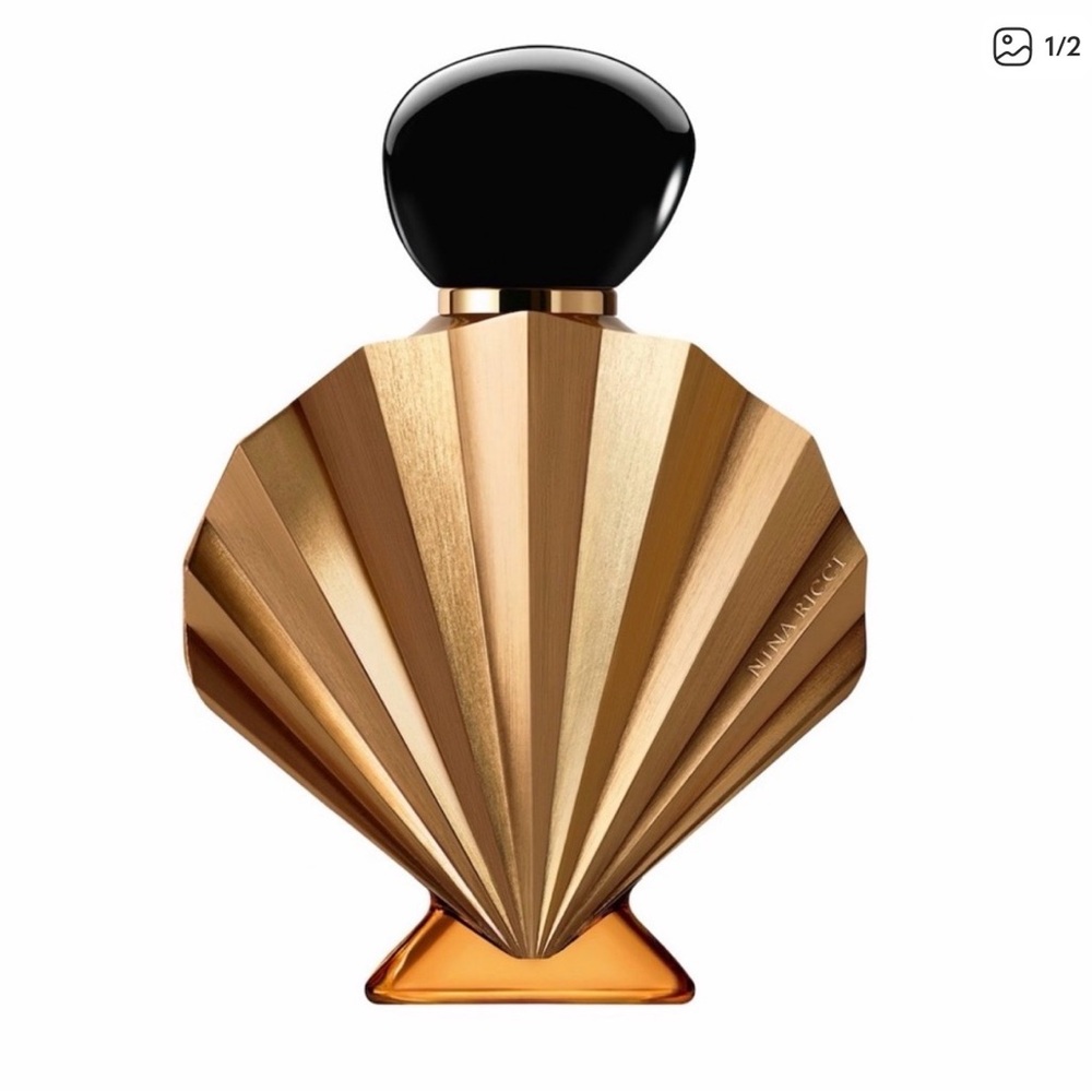 Venus by Nina Ricci